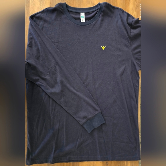 Line 7 long sleeve for men - Picture 3 of 3